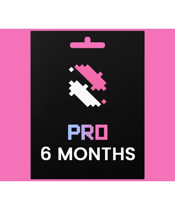 IMGNAI PRO Plan 6 months Key GLOBAL
